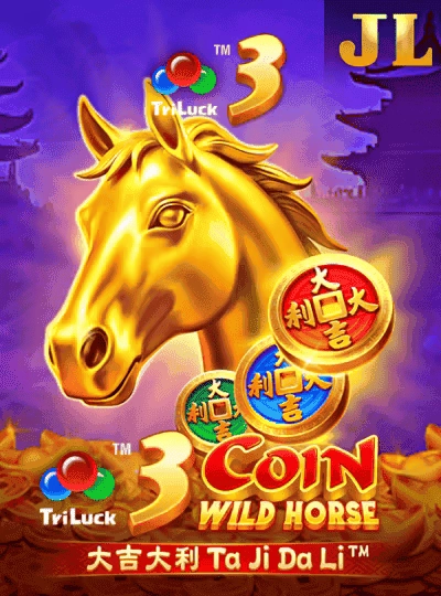 Classic fruit slot game cover